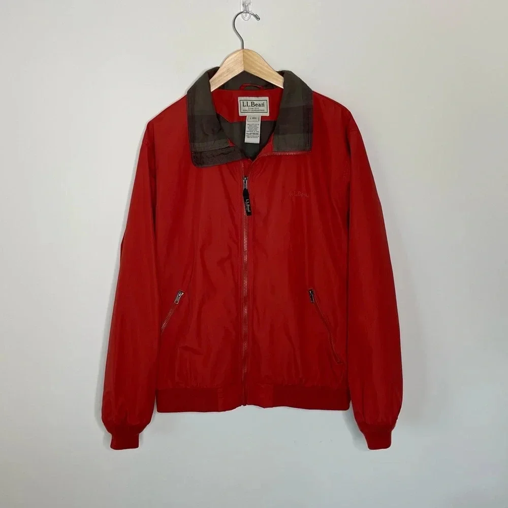 L.L. Bean one our